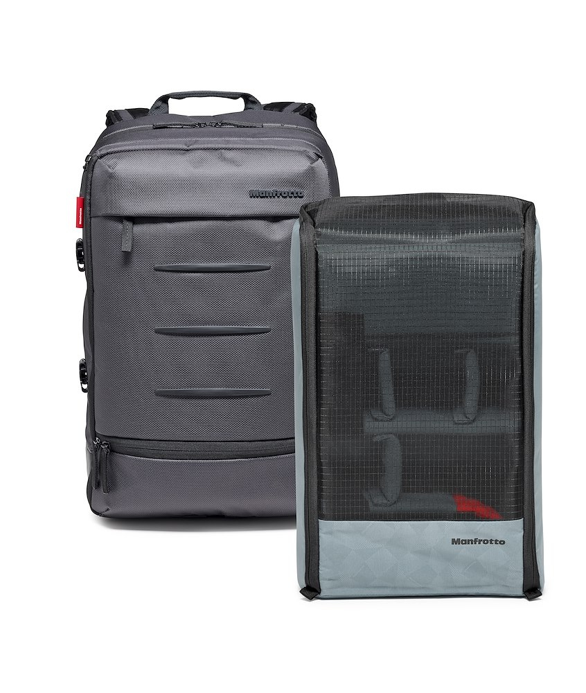 Manfrotto MB MN-BP-MV-30 Mover-30 Manhattan Backpack - 2